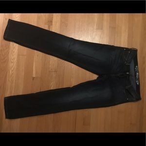 Express Skinny Jeans Stella